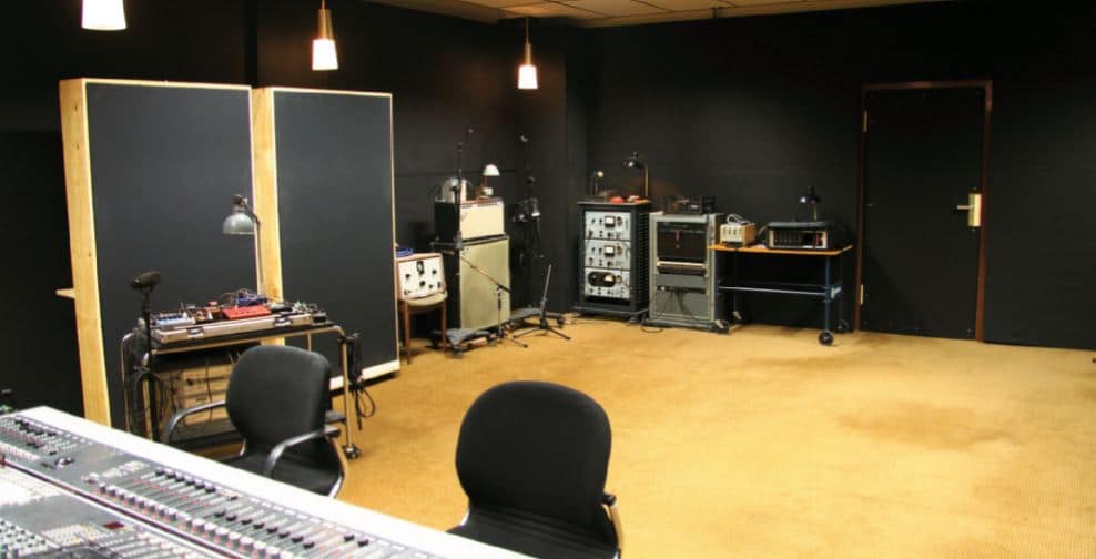 Candybomber Studio