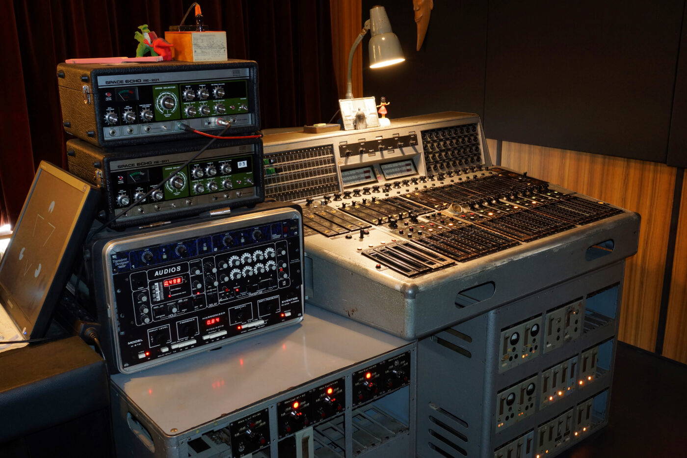 Candybomber Studio - FX